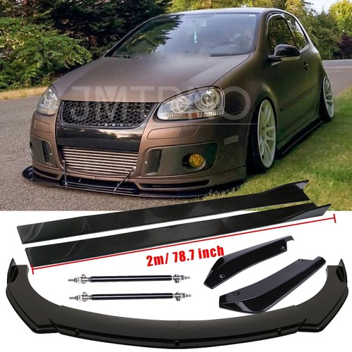 For golf mk5 mk6 mk7 - mk5,