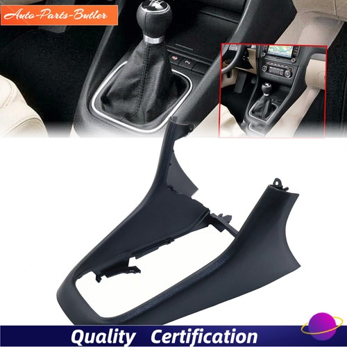 Center console gear - center, knob