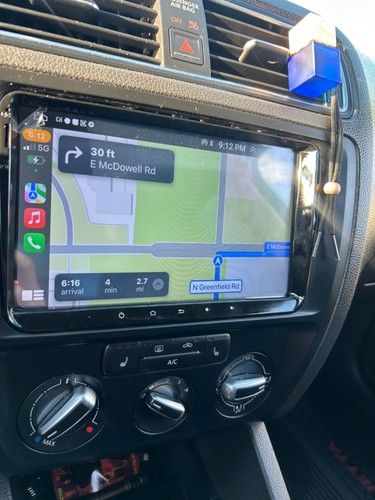 Android carplay car - android,