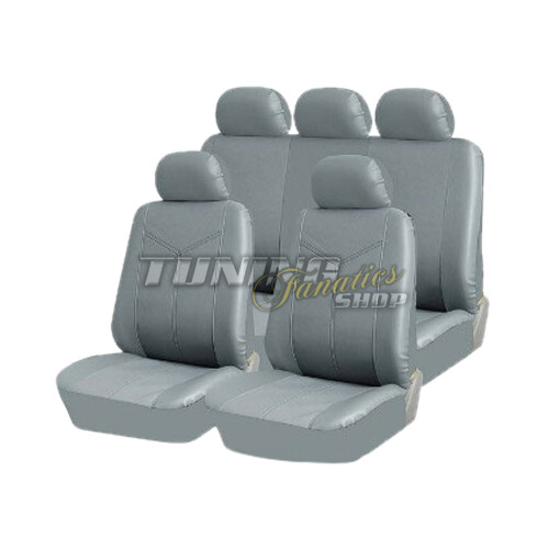For many vehicles premium - premium, faux