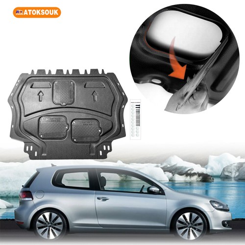 Engine skid plate - skid,