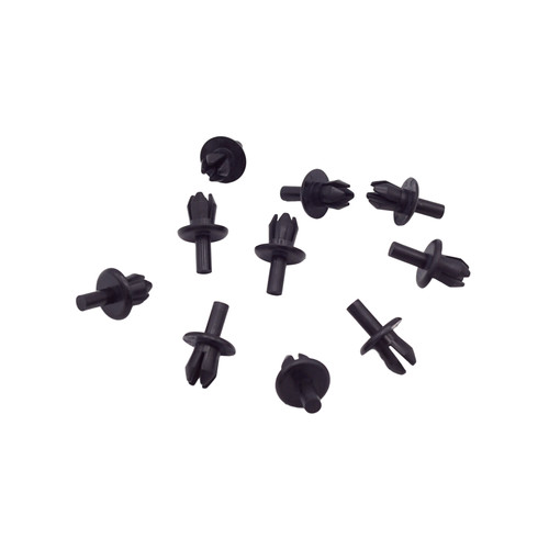 Expanding rivet - x,