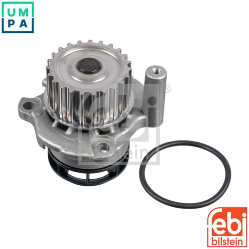 Water pump engine cooling - pump,