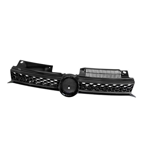Mk6 golf gti - mk6, golf/gti/jetta
