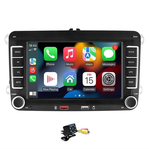 For golf mk5 mk6 apple - vw,