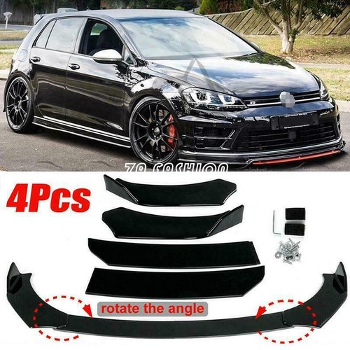 For golf mk7 - mk6, gti