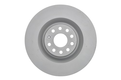 Bosch brake disc - brake, skoda