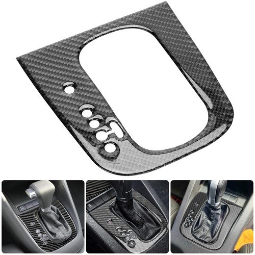 Car gear shift panel cover - shift,