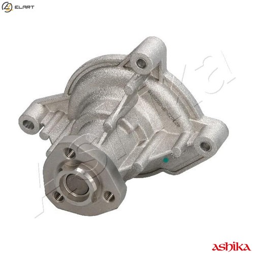 Water pump engine cooling - water,