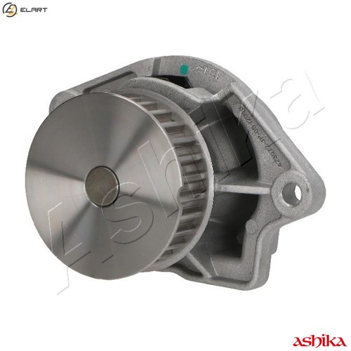 Water pump engine cooling - water,