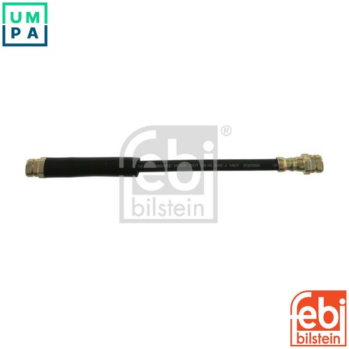 Brake hose 23156 - hose, for