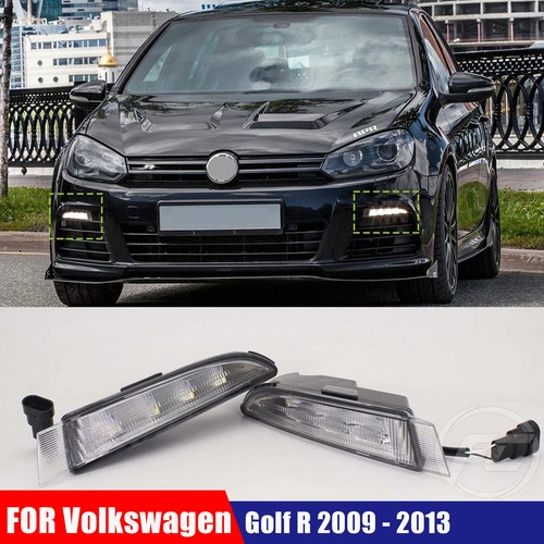 Pair for golf6 mk6 - for,