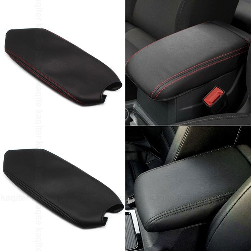 Car center console armrest - car,