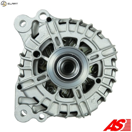 Alternator a3299 for cc - for, vw