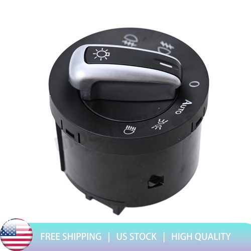 Euro switch auto headlight - switch, for