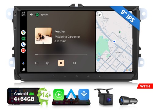 Ips android car radio - ips, 14