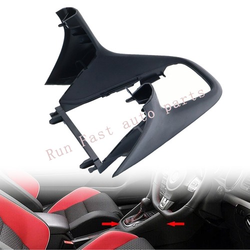 5k0863680 center console frame - 5k0863680,