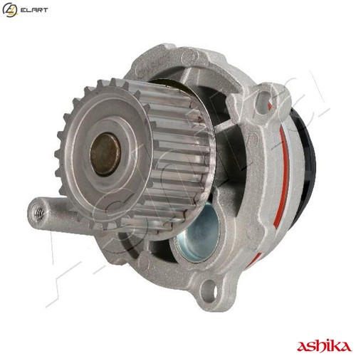 Water pump engine - water,