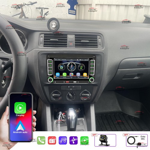 Car stereo radio for - for, vw