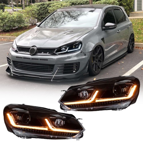 For golf mk6 north - for,