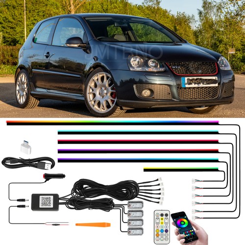 For golf mk5 mk6 mk7 - mk7, mk8