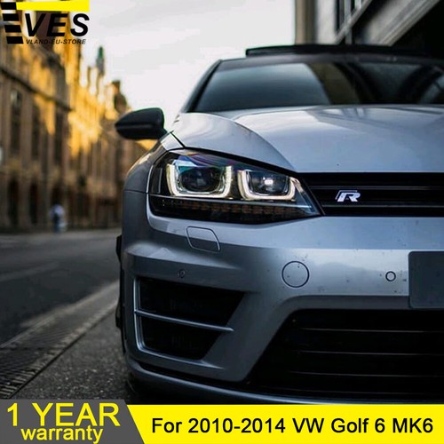 Vland led headlights for - vland,