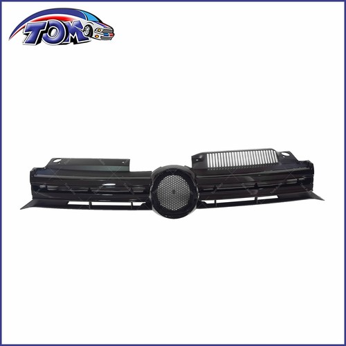 Sport grille black for 10 - grille,