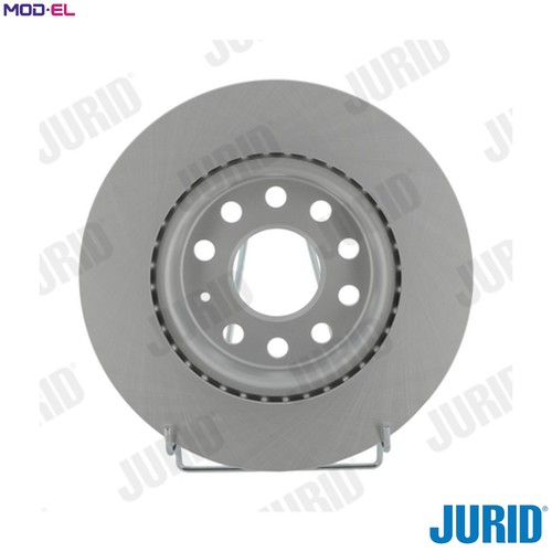 Brake disc 562237jc - 2x,