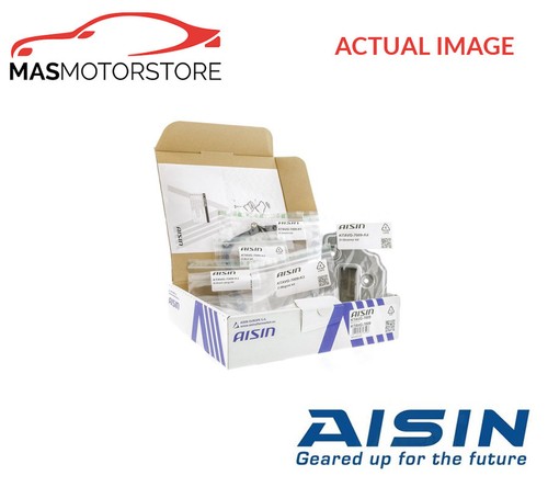 Automatic transmission oil - automatic,