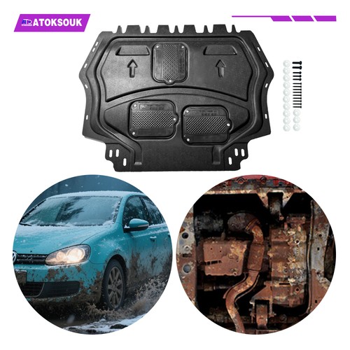 Engine splash shield - splash, vw