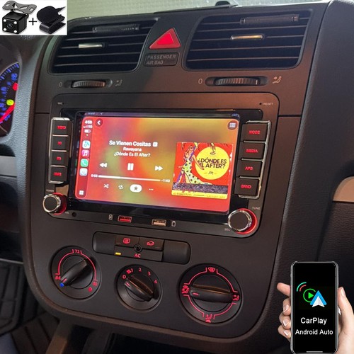 For golf mk5 - for,