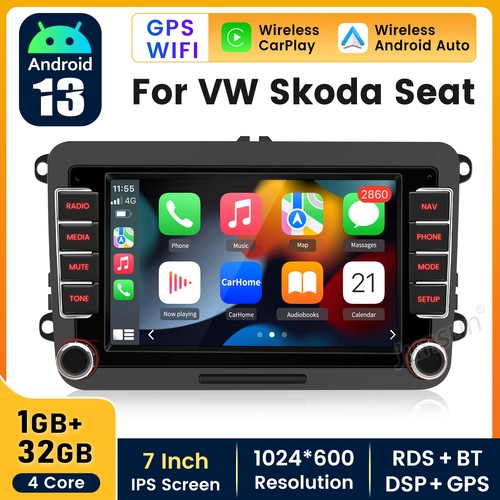 For golf mk5 mk6 - for, apple