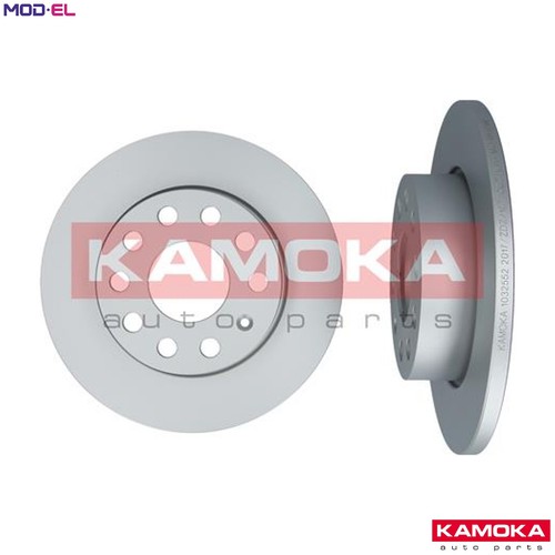 Brake disc 1032552 - brake, for