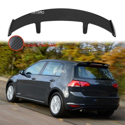 Suv car rear spoiler - car,