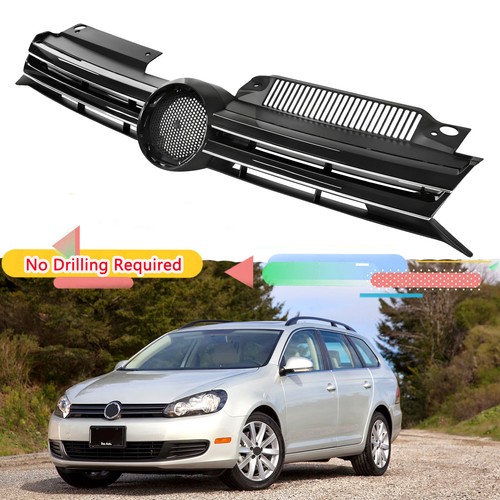 For 2010 2014 - for, mk6