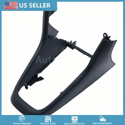 Center console gear - center,