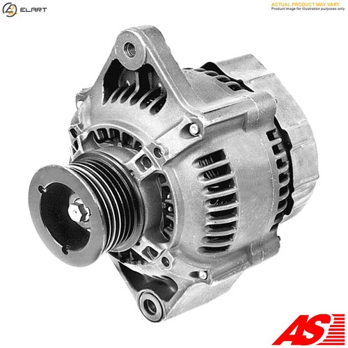Alternator a0429s for - for, vw