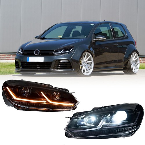 Led headlight projector - led,
