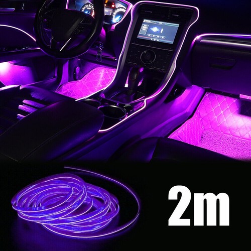 Car light strip 200cm - light,