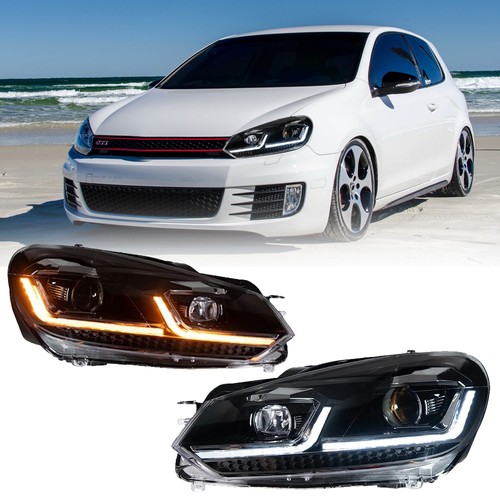 For golf mk6 2010 - for,