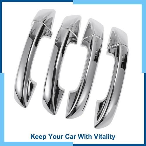 Car door handle cover trims - cover,