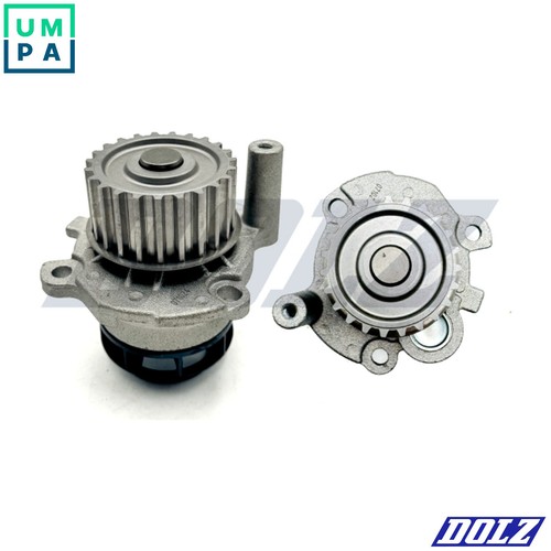 Water pump engine - cooling, a212