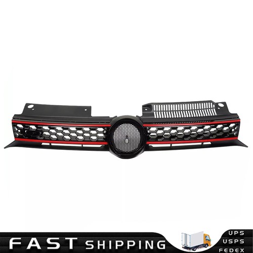 For 2010 2014 mk6 - 2010-2014,