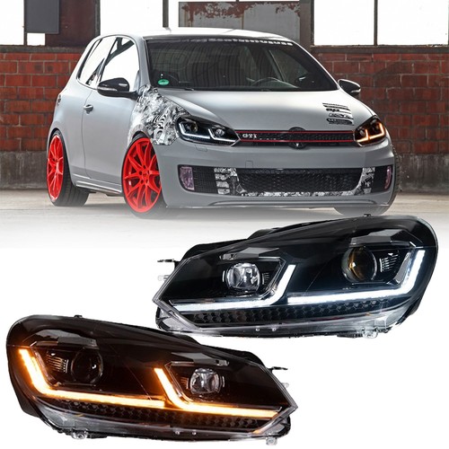 For golf mk6 2010 2011 - mk6,