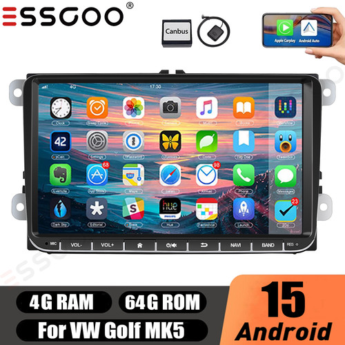 64g for golf - 64g, mk6