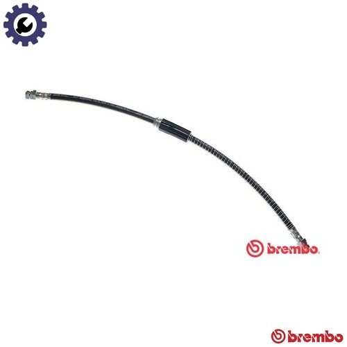 Brake hose 148 for vw - brake,