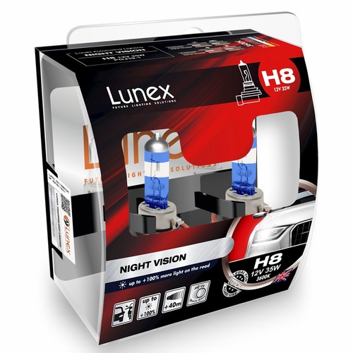 Lunex night vision xtream - night,