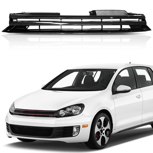 For vw mk6 - 10-14,