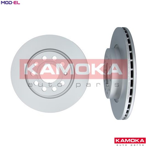 Brake disc 1032446 for - disc,