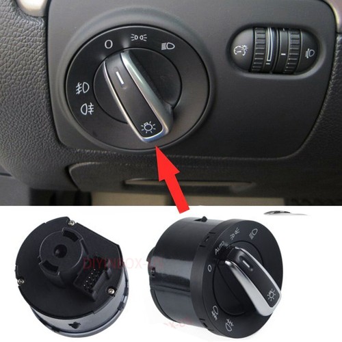 Euro switch auto headlight - euro,